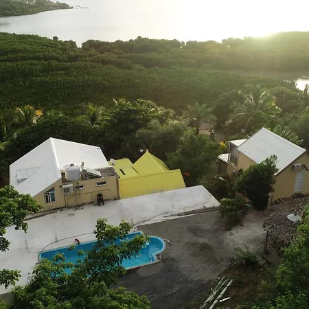 La Cabane D Ete